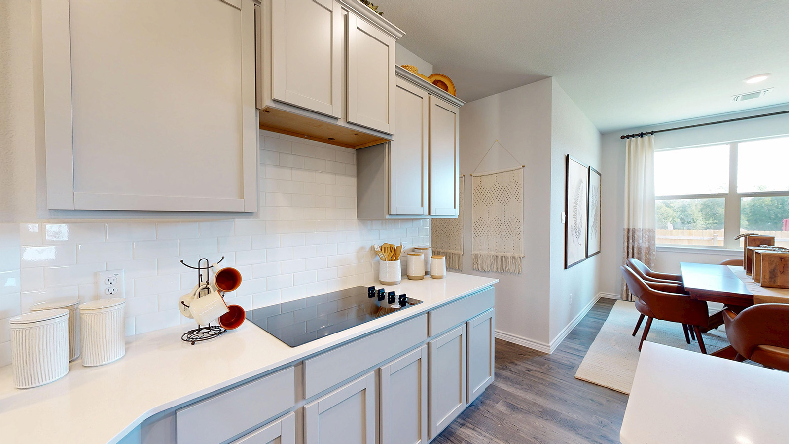 Saddle Creek by D.R. Horton Image