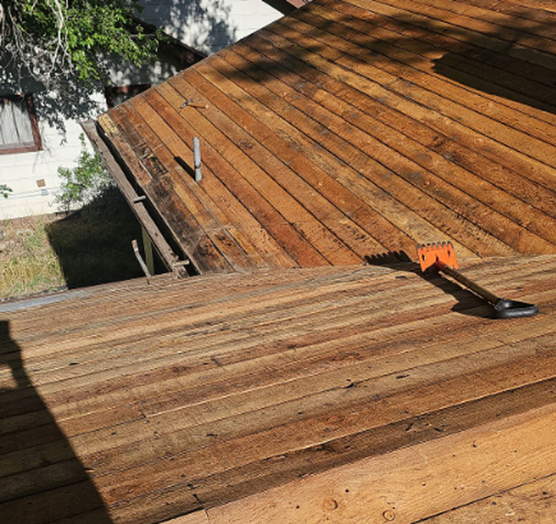 Surebuild Roofing LLC. Image