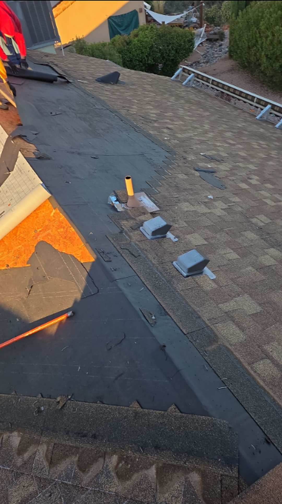 Surebuild Roofing LLC. Image