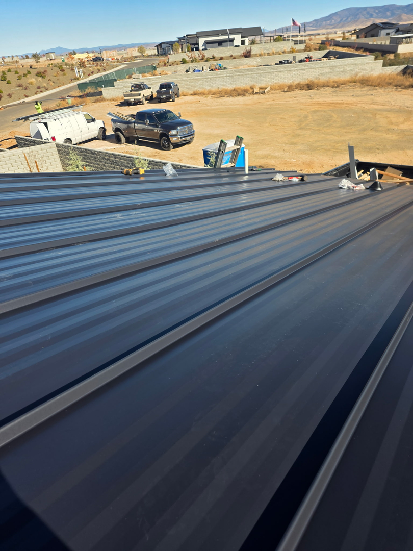 Surebuild Roofing LLC. Image