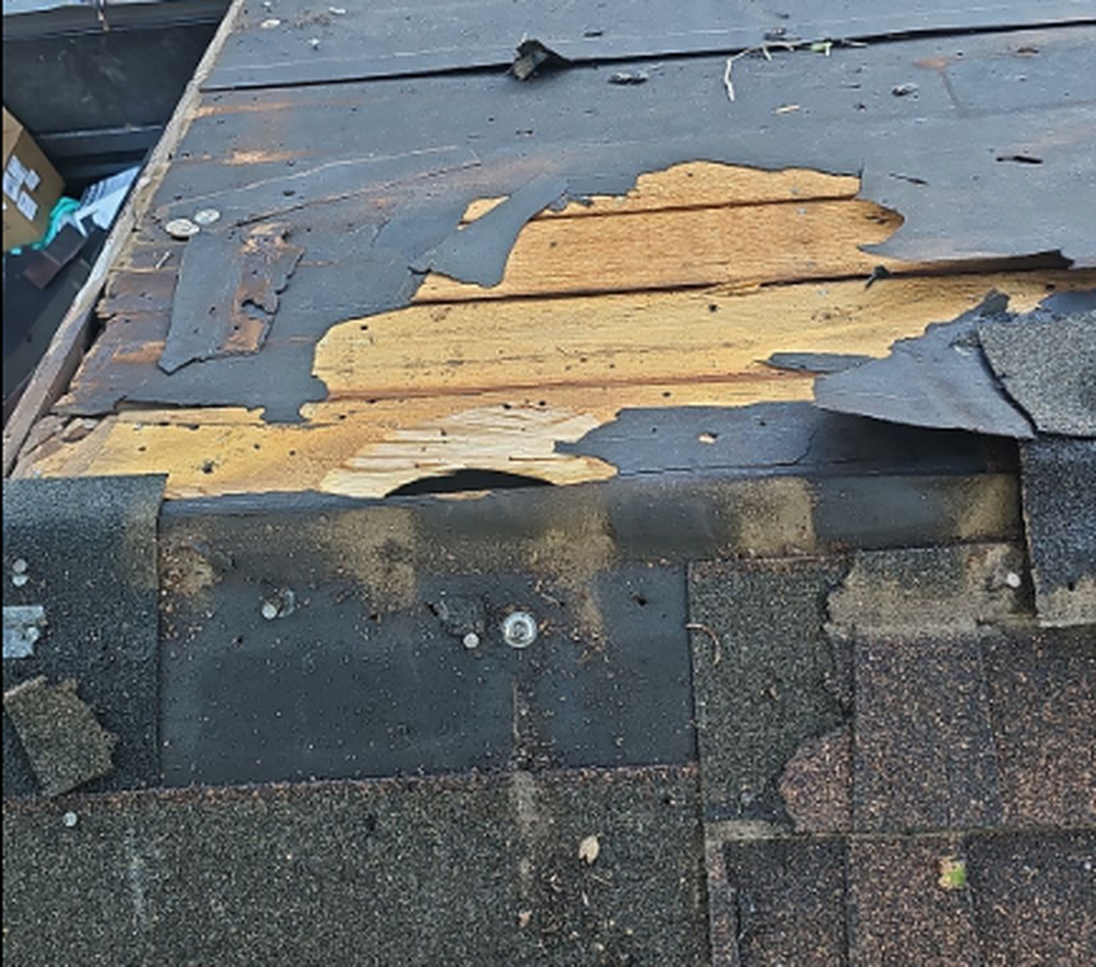 Surebuild Roofing LLC. Image