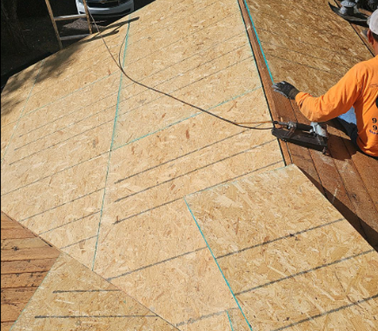 Surebuild Roofing LLC. Image