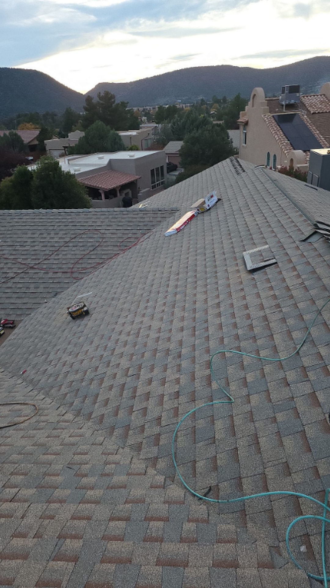 Surebuild Roofing LLC. Image