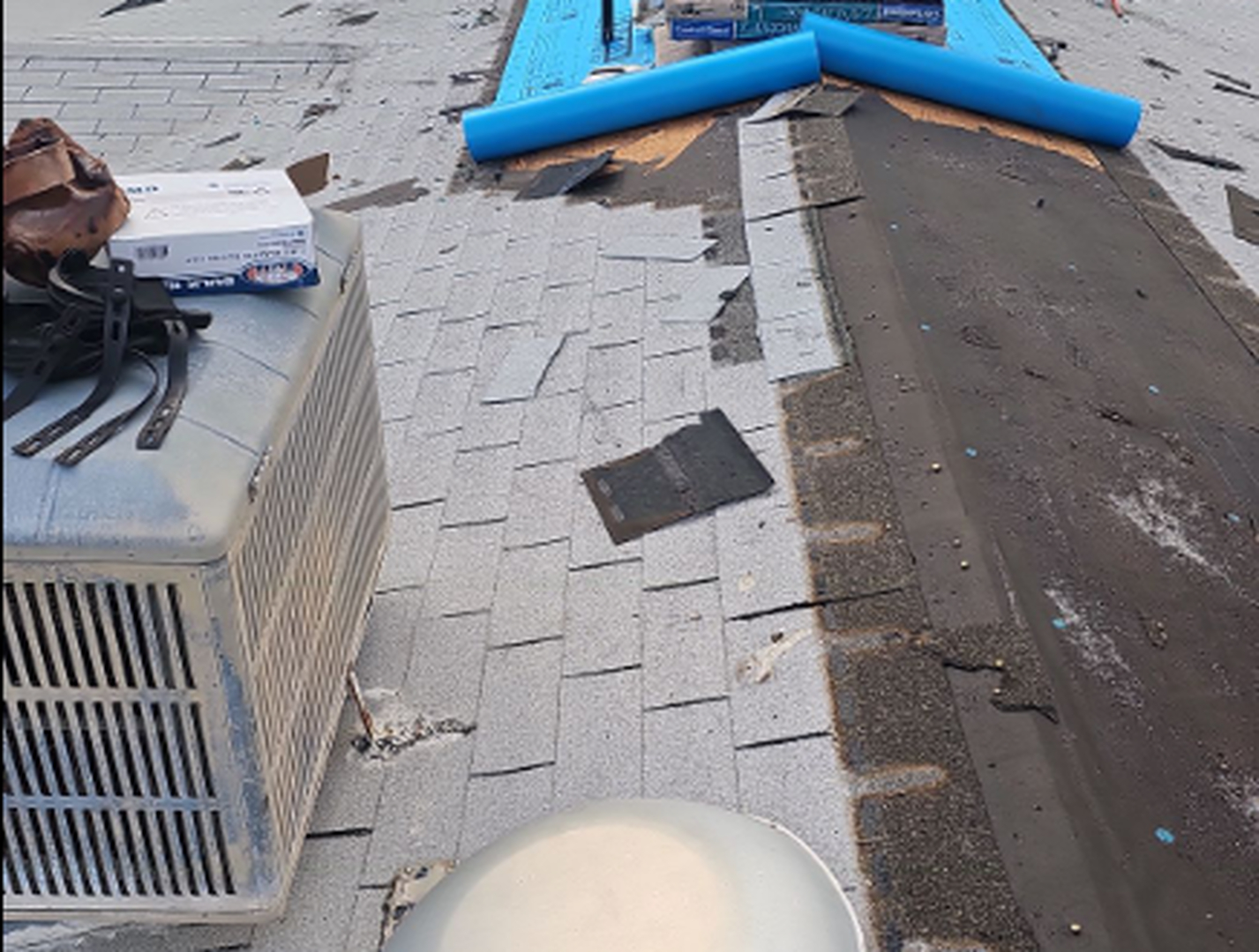 Surebuild Roofing LLC. Image