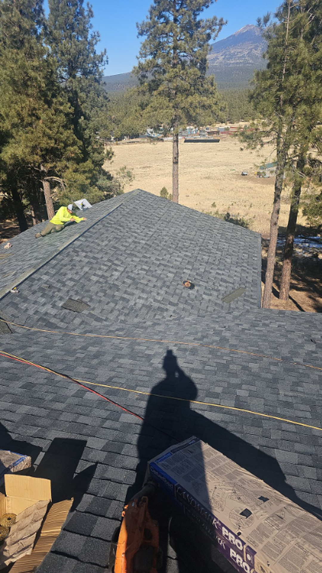 Surebuild Roofing LLC. Image