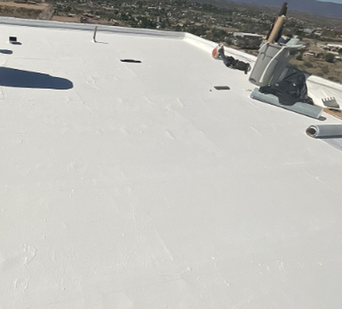 Surebuild Roofing LLC. Image