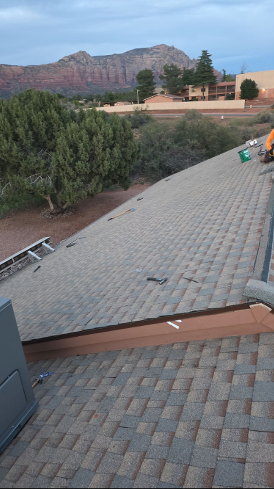 Surebuild Roofing LLC. Image