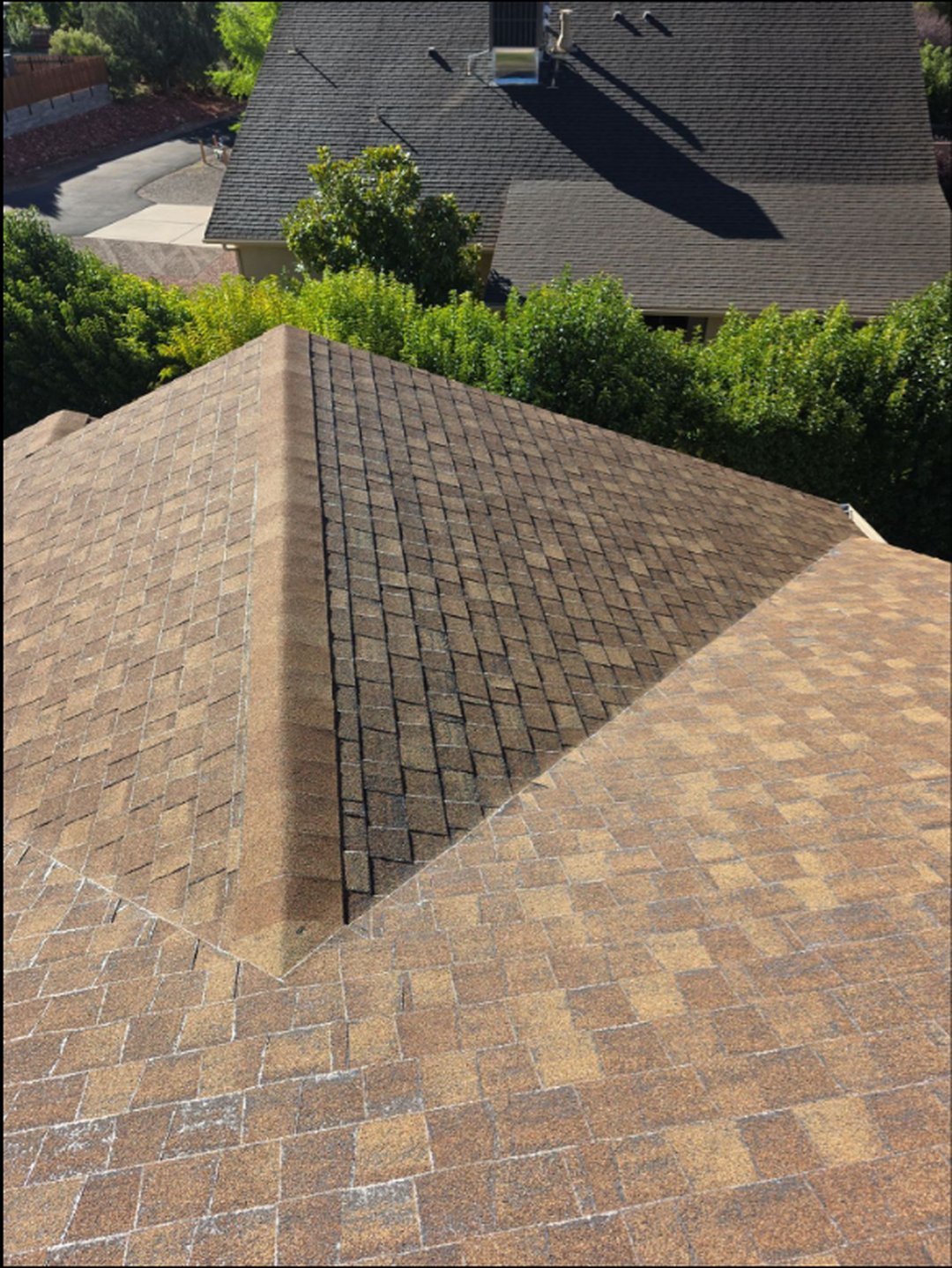 Surebuild Roofing LLC. Image
