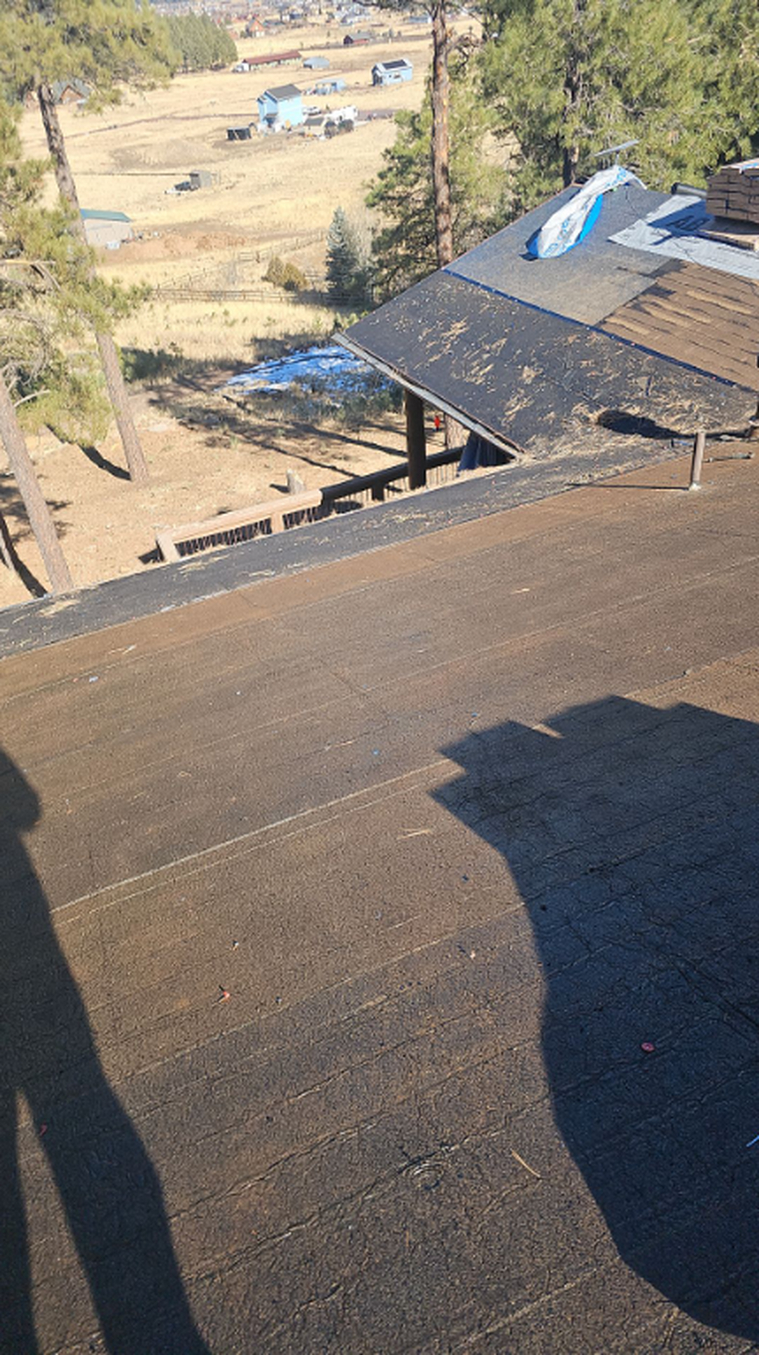 Surebuild Roofing LLC. Image