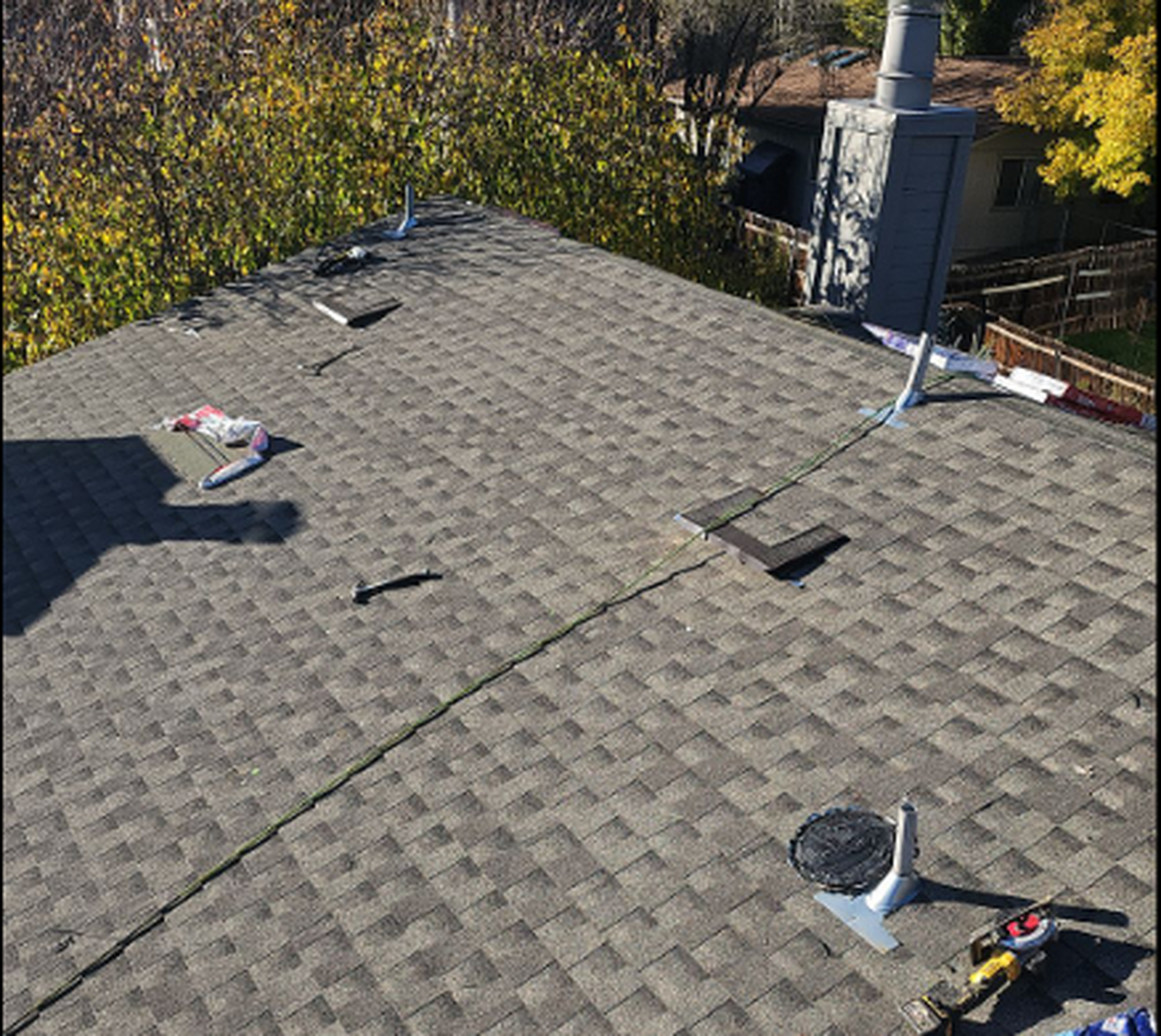 Surebuild Roofing LLC. Image