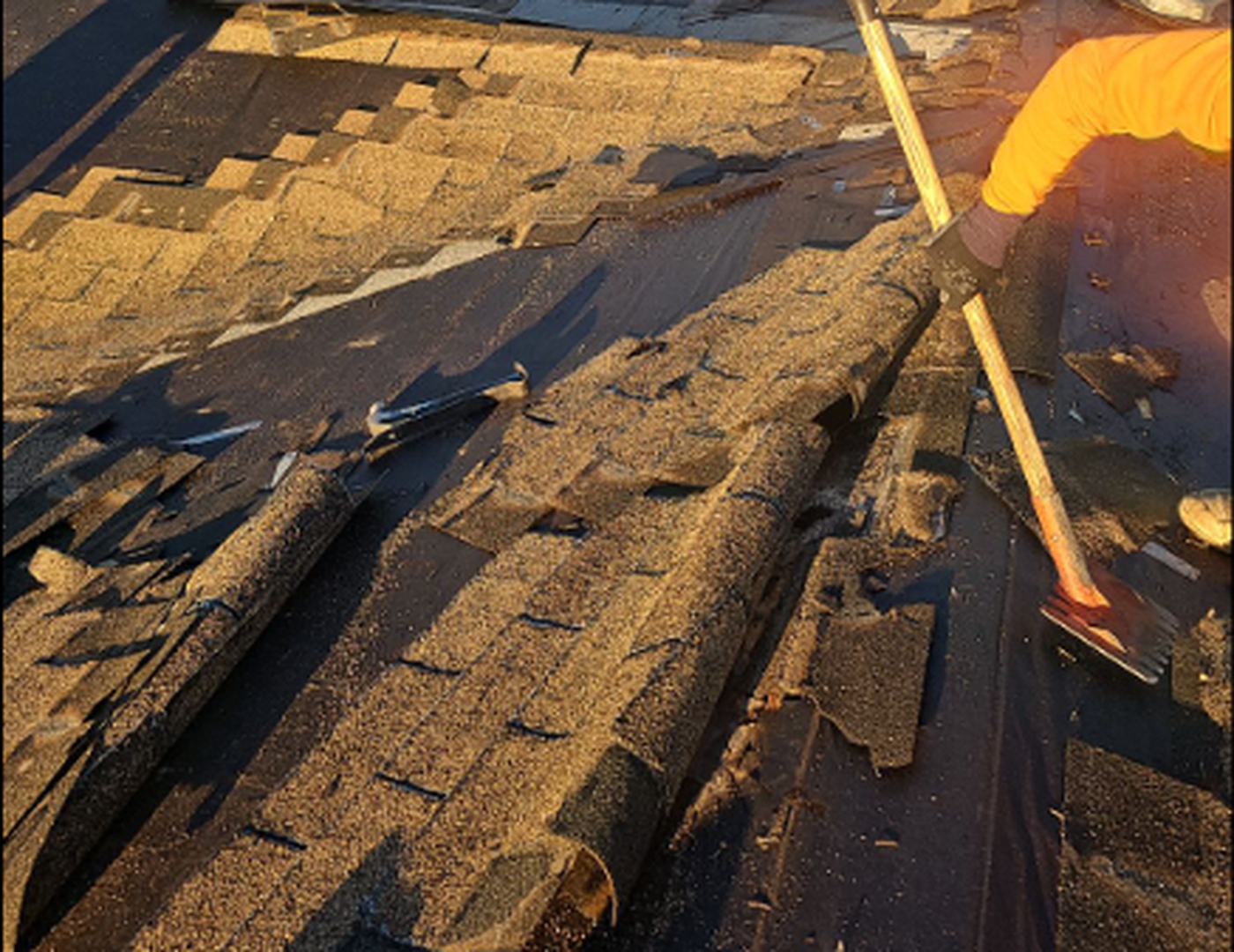 Surebuild Roofing LLC. Image