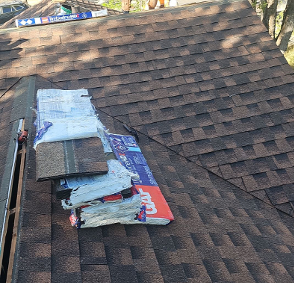 Surebuild Roofing LLC. Image