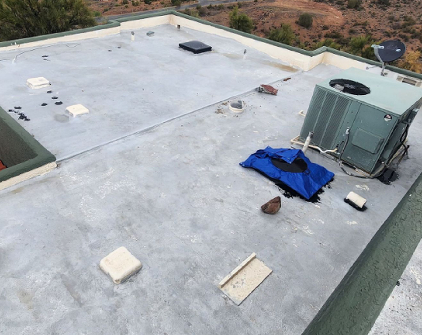 Surebuild Roofing LLC. Image