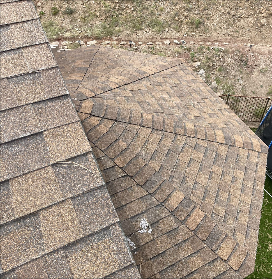 Surebuild Roofing LLC. Image