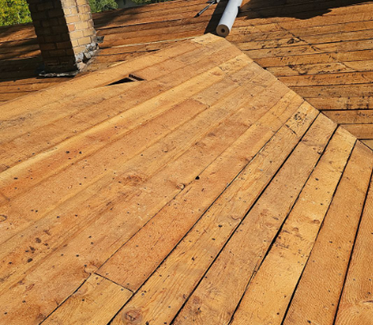 Surebuild Roofing LLC. Image