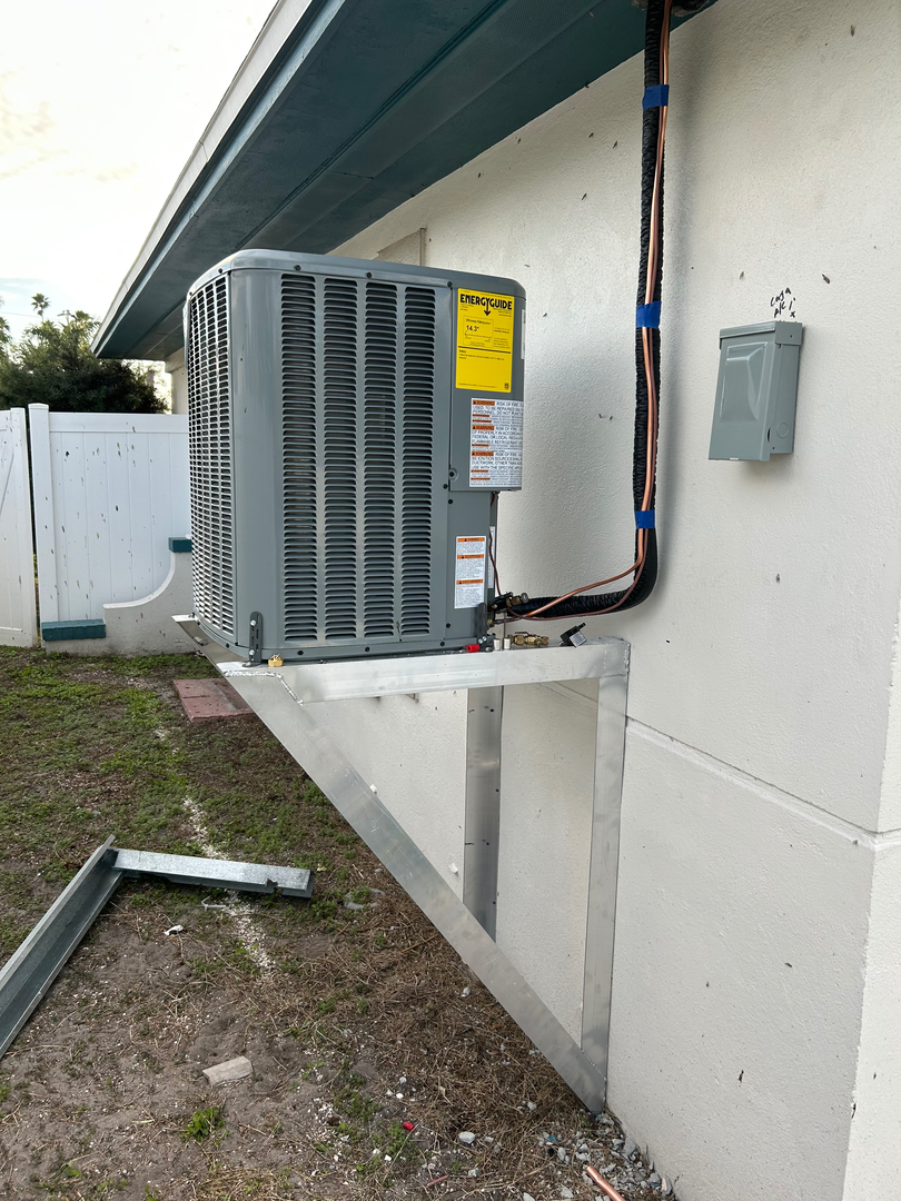 American Plumbing Heating & Cooling Image