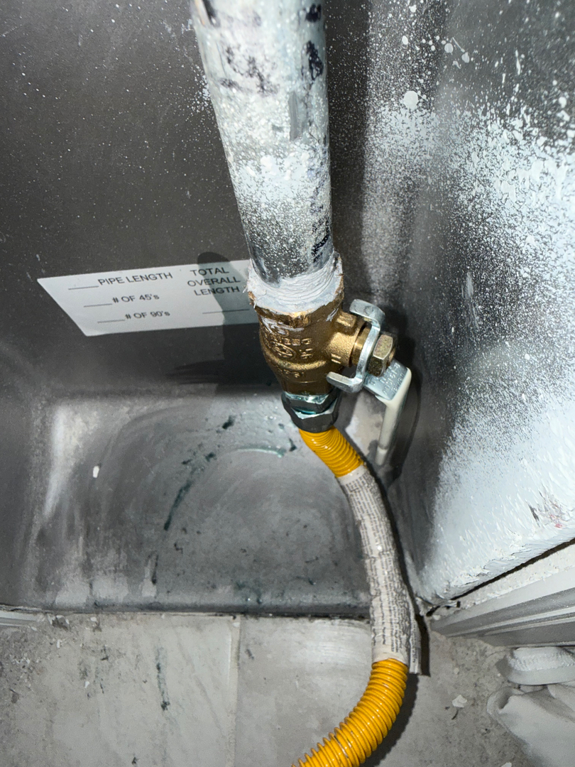 American Plumbing Heating & Cooling Image