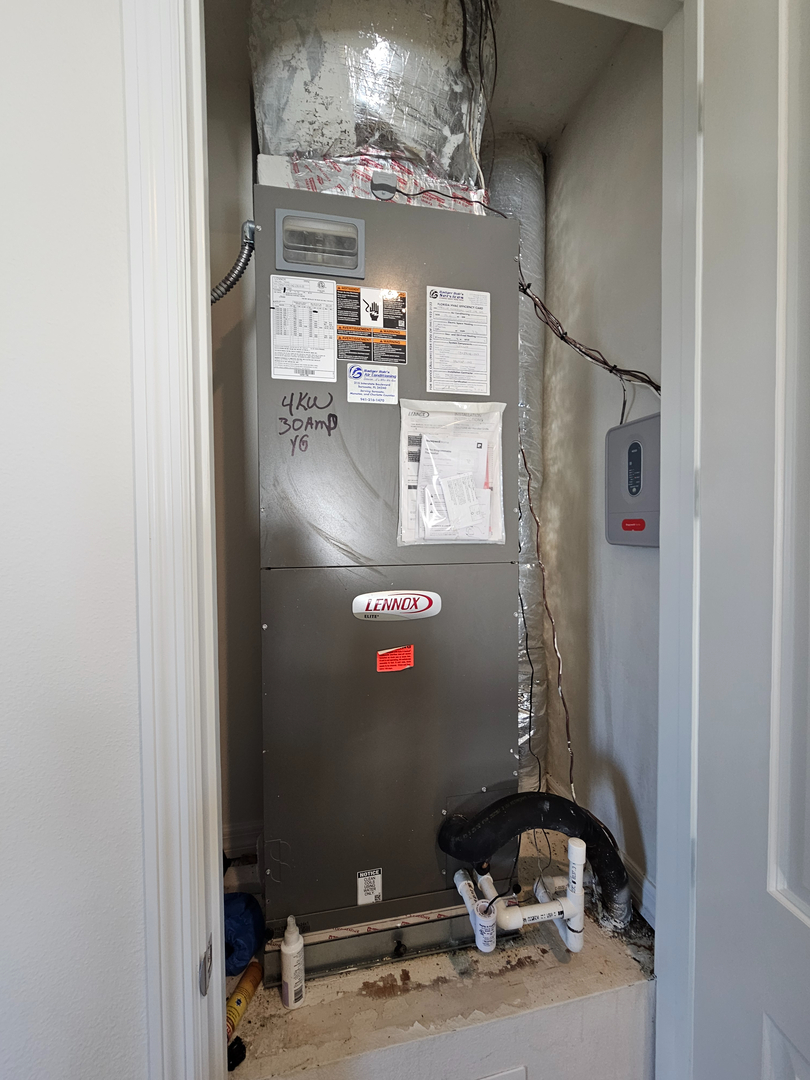 American Plumbing Heating & Cooling Image