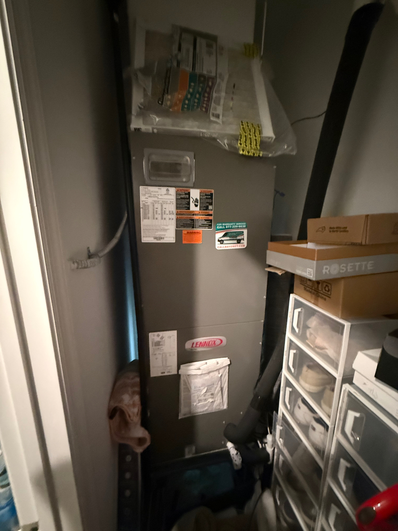 American Plumbing Heating & Cooling Image