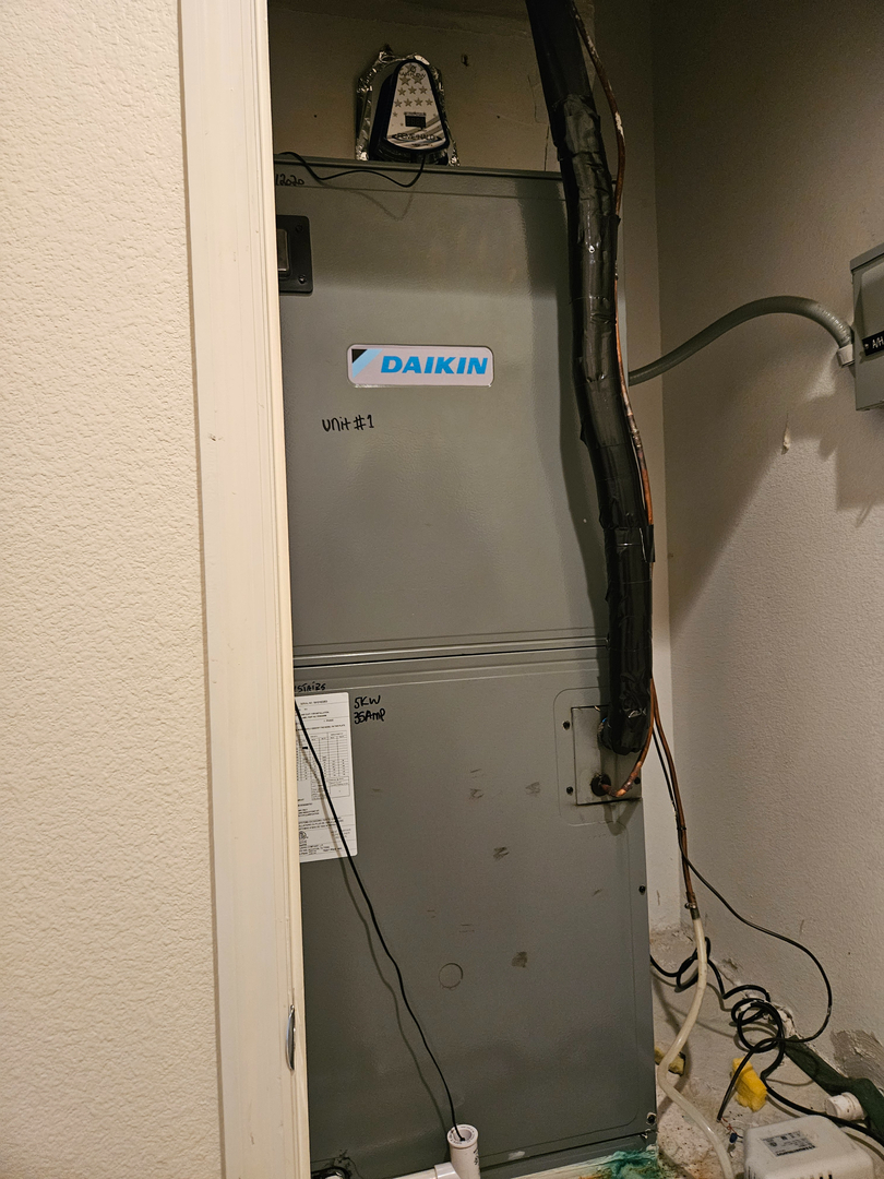 American Plumbing Heating & Cooling Image