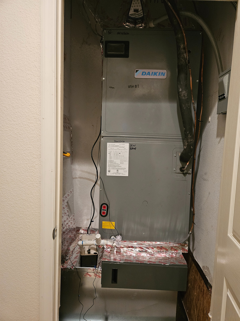 American Plumbing Heating & Cooling Image
