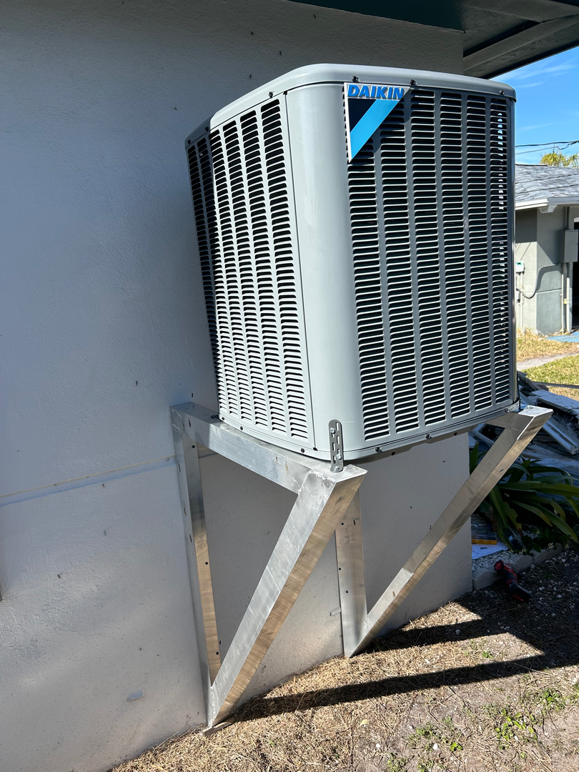 American Plumbing Heating & Cooling Image