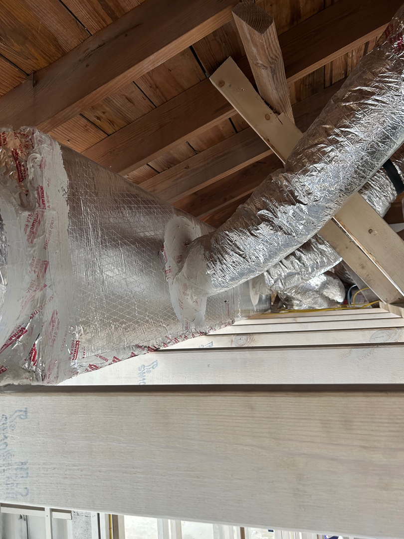 American Plumbing Heating & Cooling Image