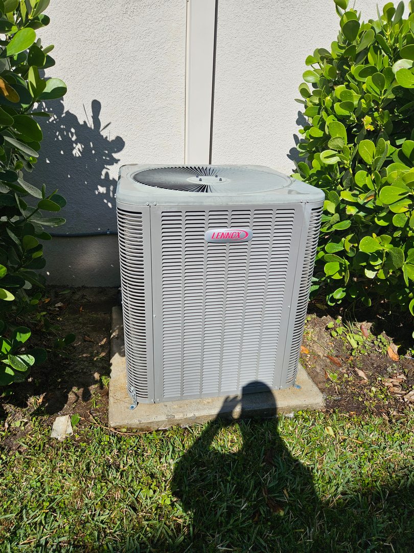 American Plumbing Heating & Cooling Image