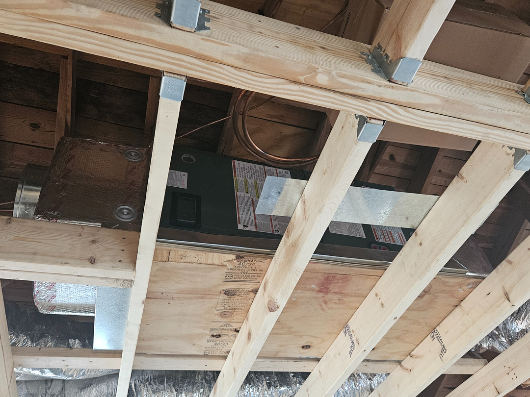 American Plumbing Heating & Cooling Image