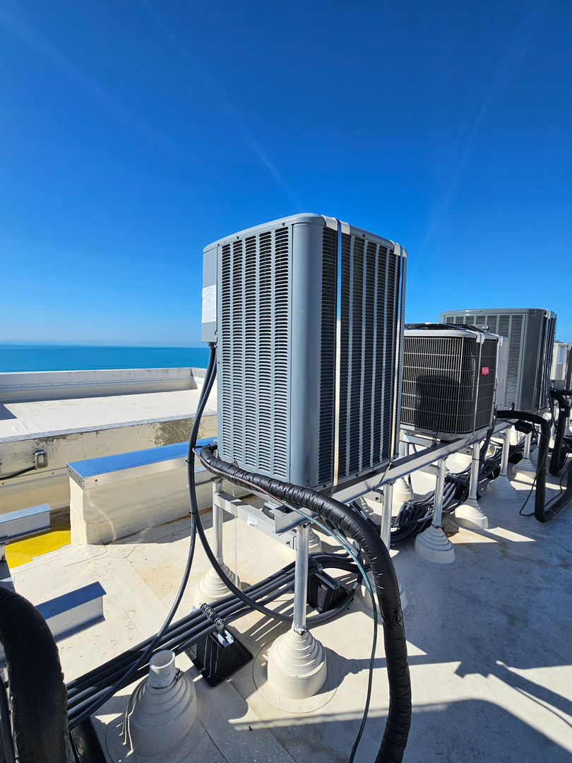 American Plumbing Heating & Cooling Image