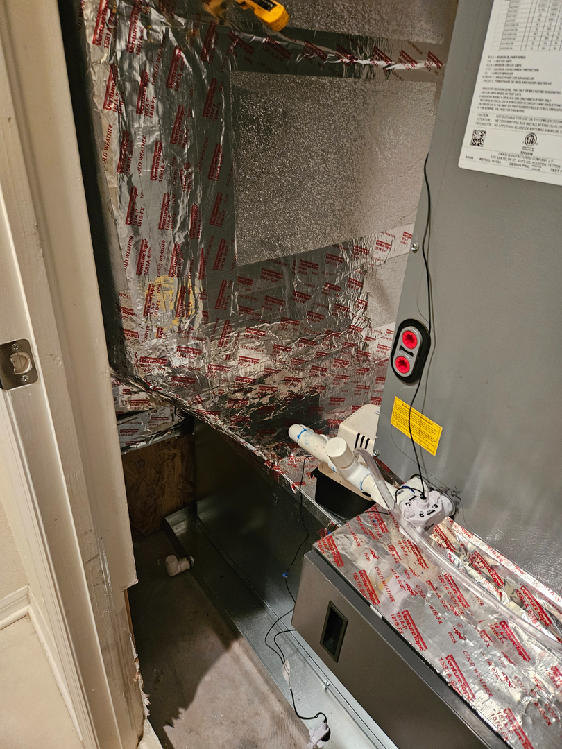 American Plumbing Heating & Cooling Image