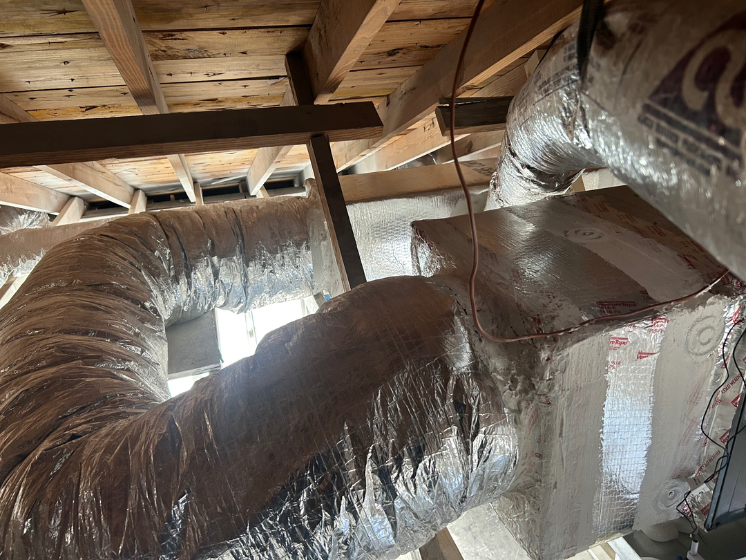 American Plumbing Heating & Cooling Image