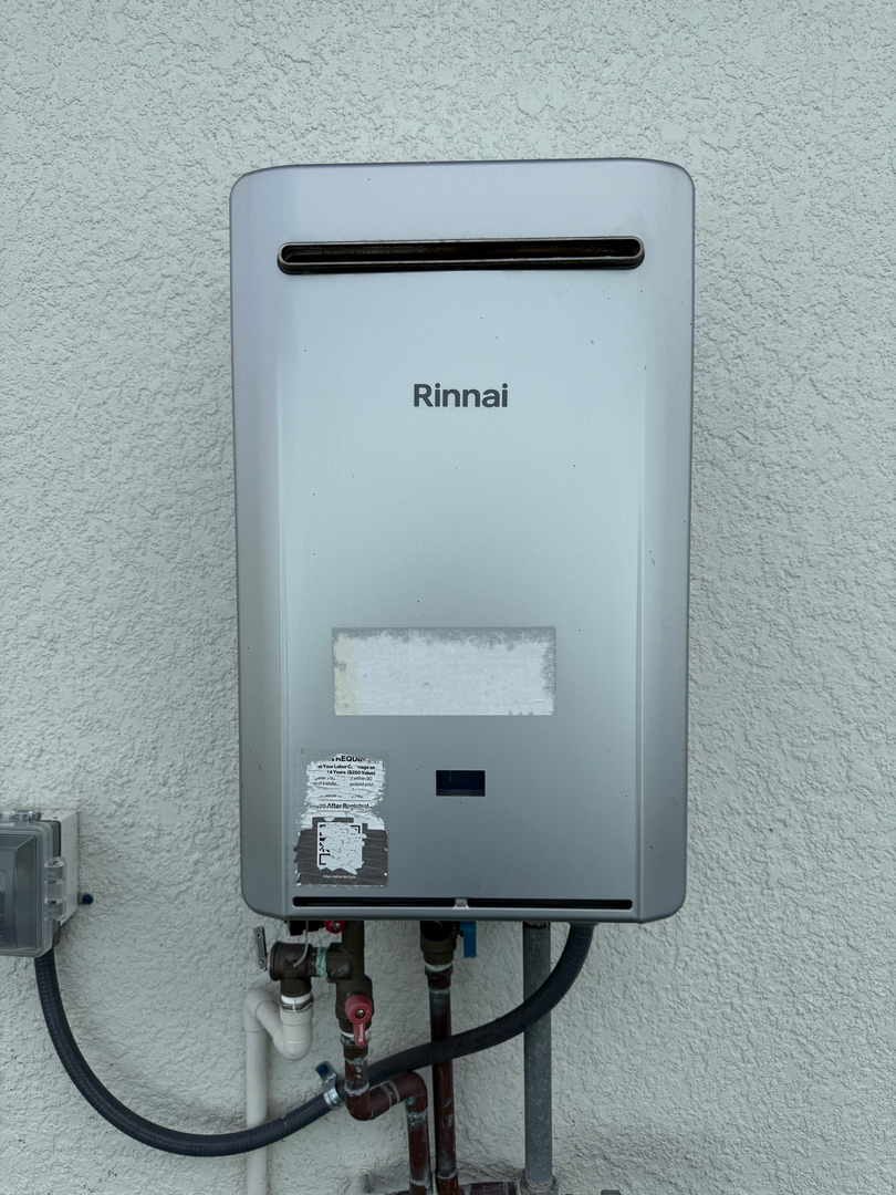 American Plumbing Heating & Cooling Image