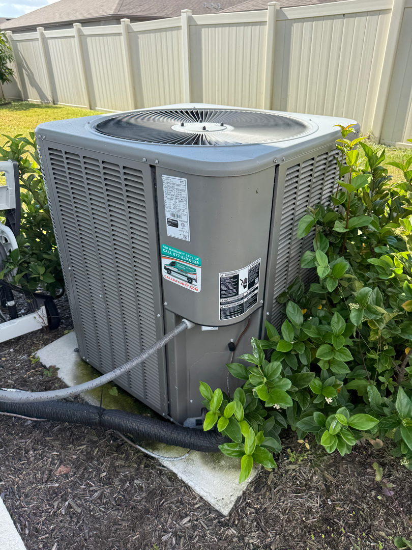 American Plumbing Heating & Cooling Image