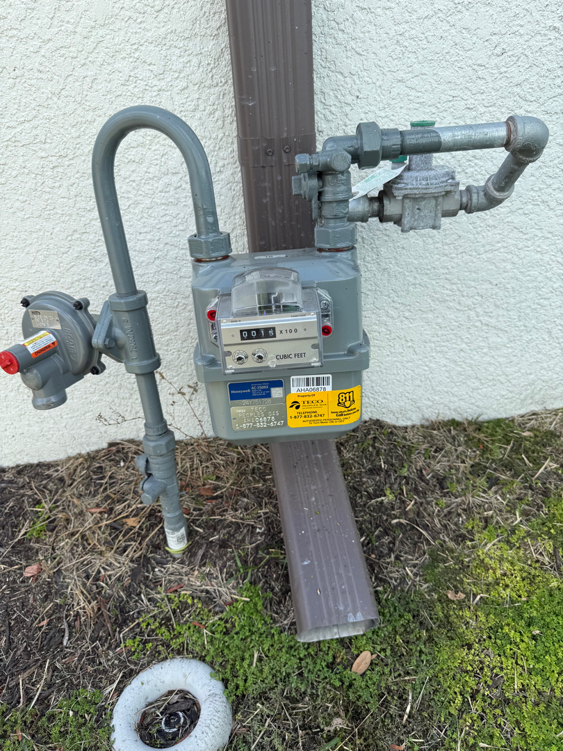 American Plumbing Heating & Cooling Image