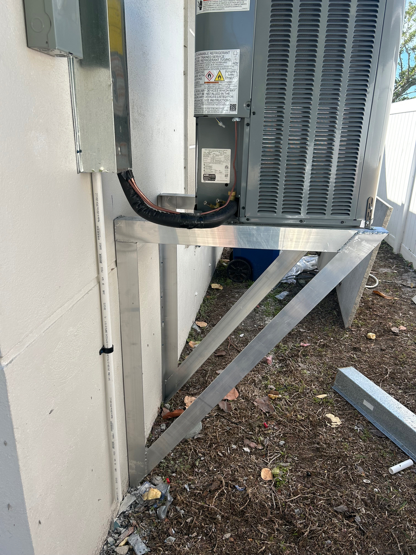 American Plumbing Heating & Cooling Image