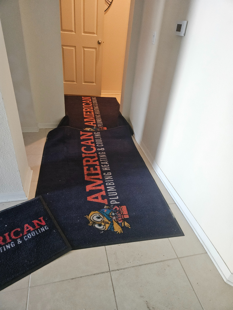 American Plumbing Heating & Cooling Image