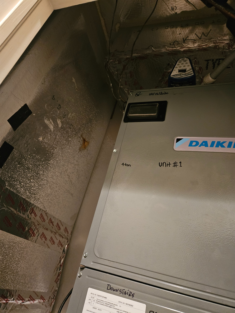 American Plumbing Heating & Cooling Image