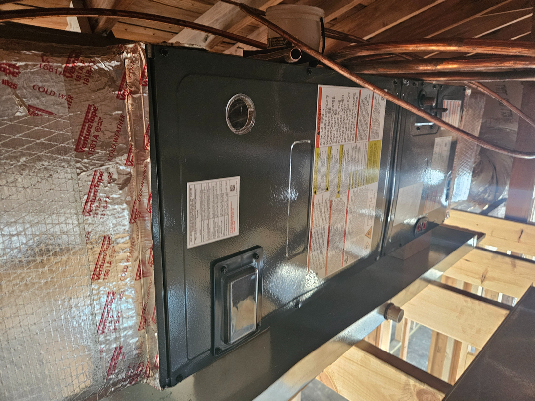 American Plumbing Heating & Cooling Image