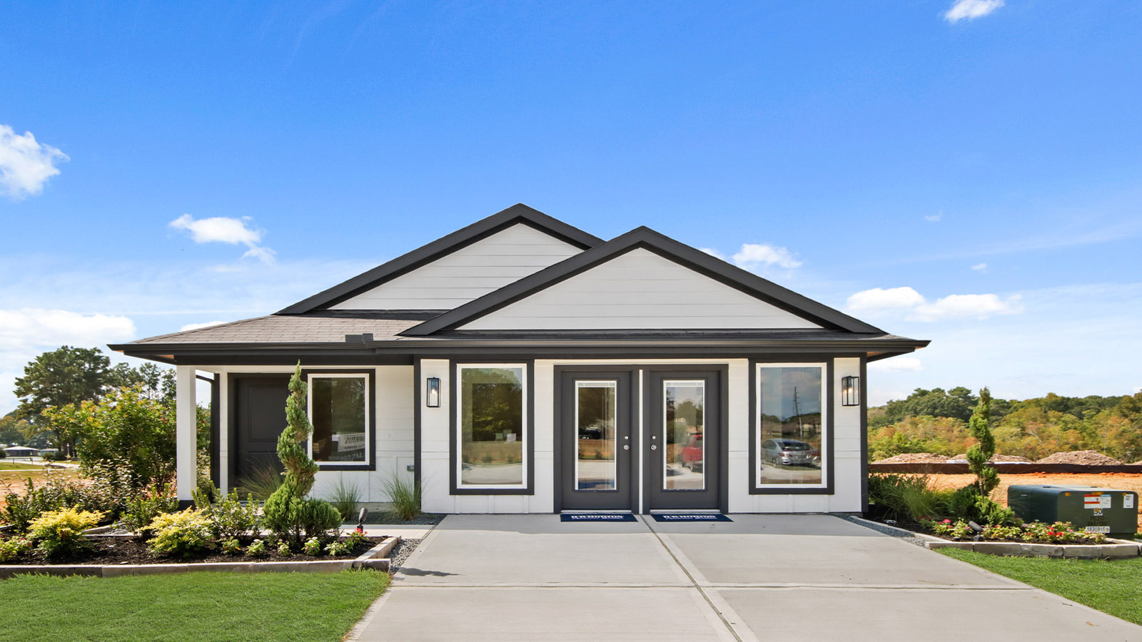 Lake Conroe Cove by D.R. Horton   - Willis, TX