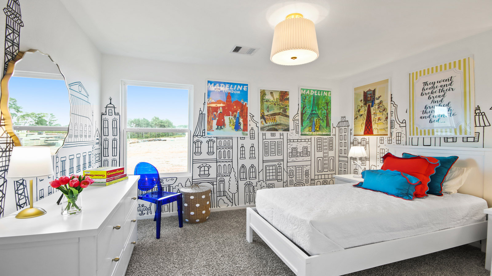 Lake Conroe Cove by D.R. Horton   - Willis, TX