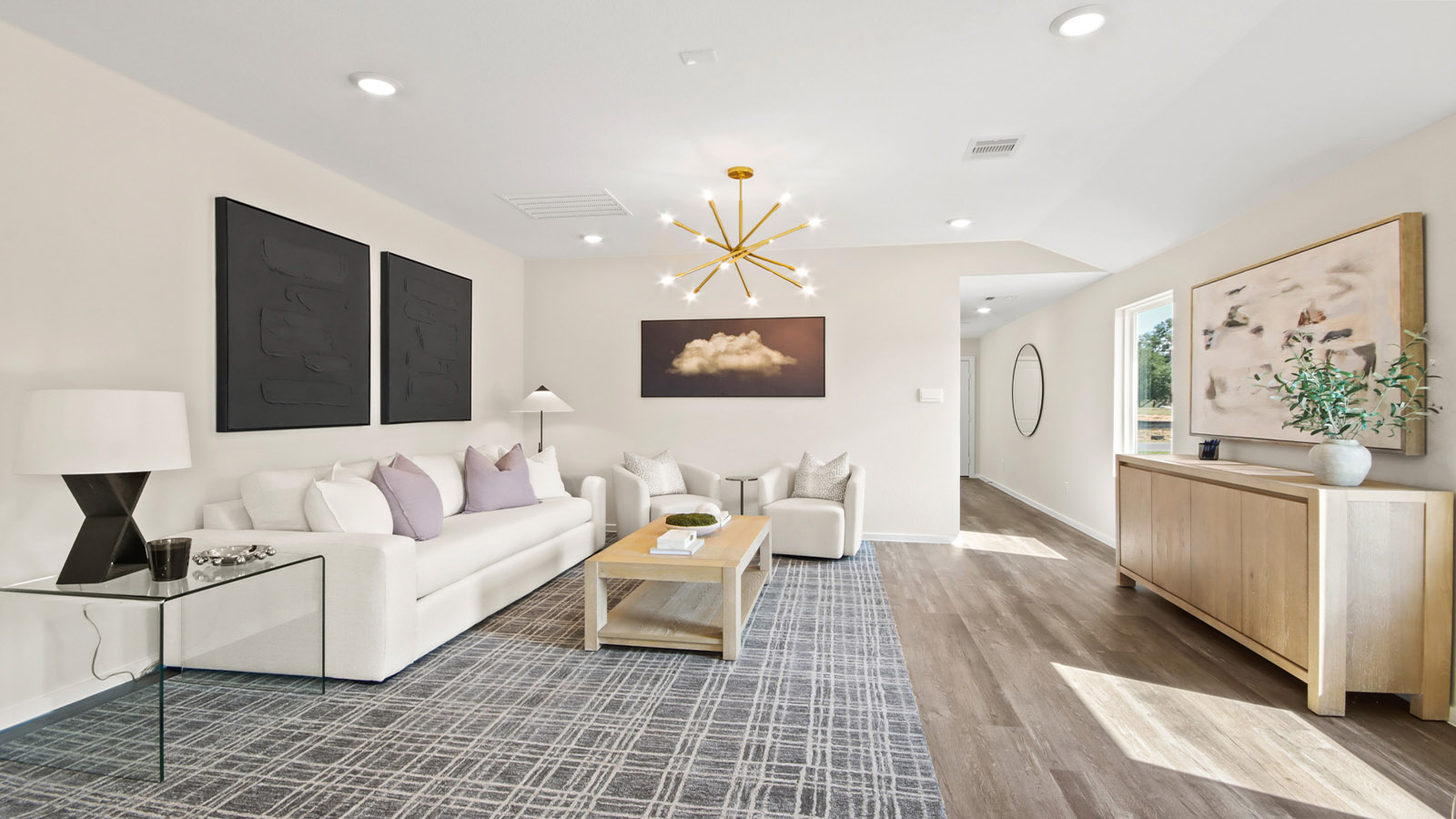 Lake Conroe Cove by D.R. Horton   - Willis, TX