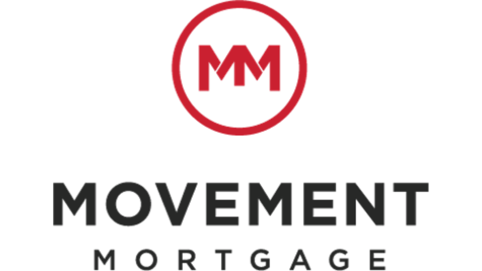 Movement Mortgage - Nicole Potts Logo