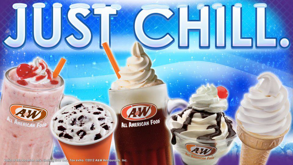 A&W Restaurant Image