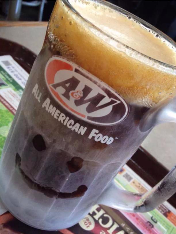 A&W Restaurant Image
