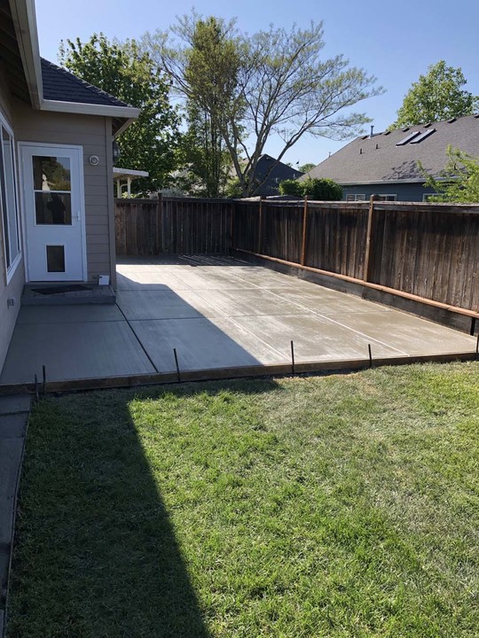 Royal Concrete Image