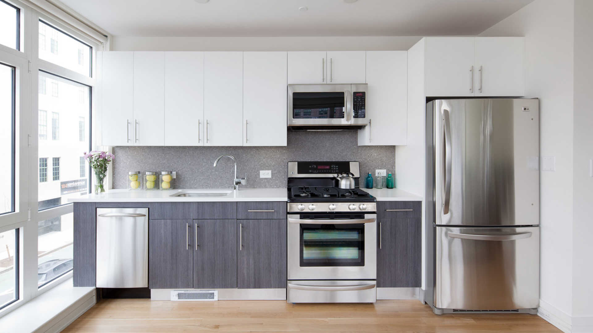175 Kent Apartments - Brooklyn, NY