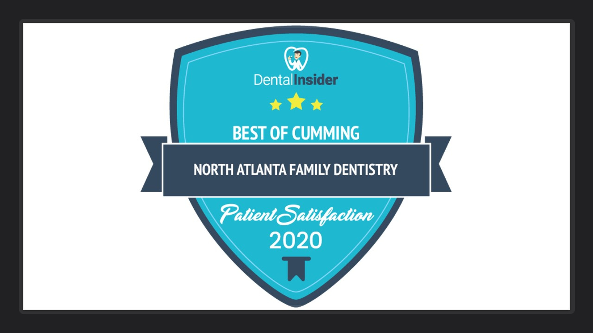 North Atlanta Family Dentistry Image