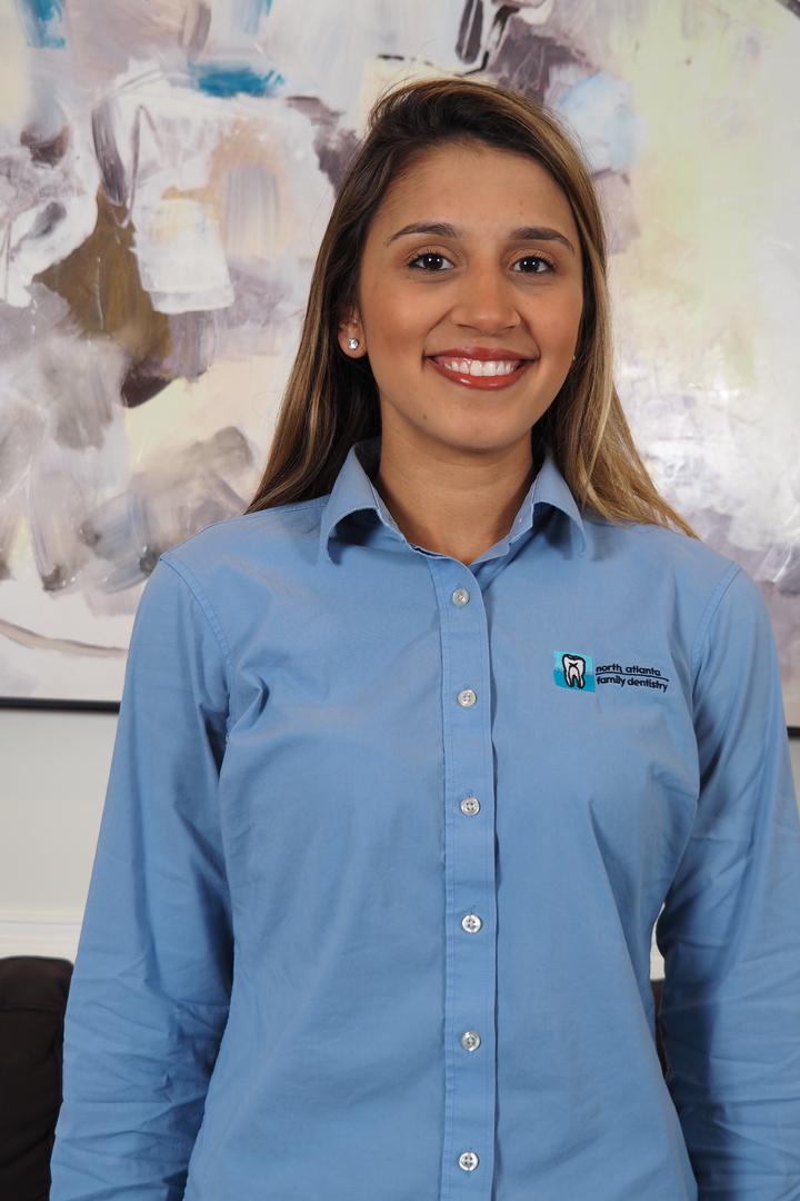 North Atlanta Family Dentistry Image