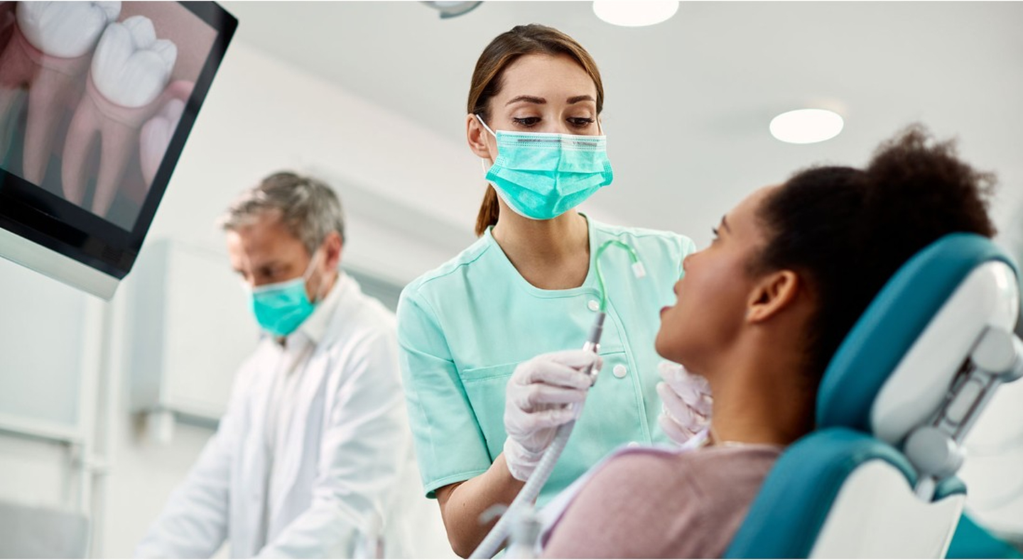 North Atlanta Family Dentistry Image